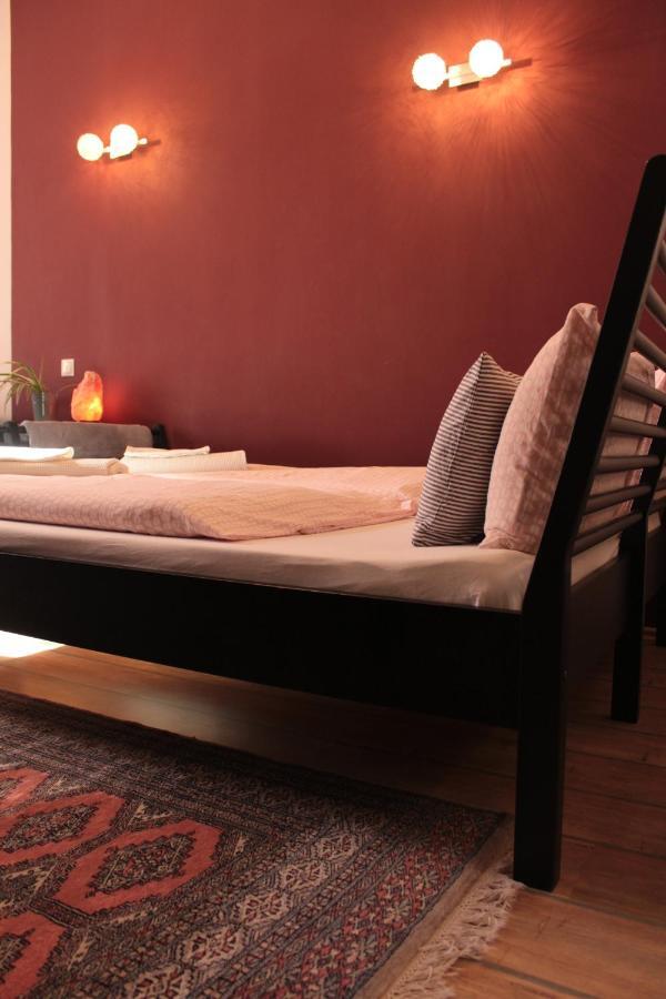 Yasmine Flat Apartment Budapesta Exterior foto